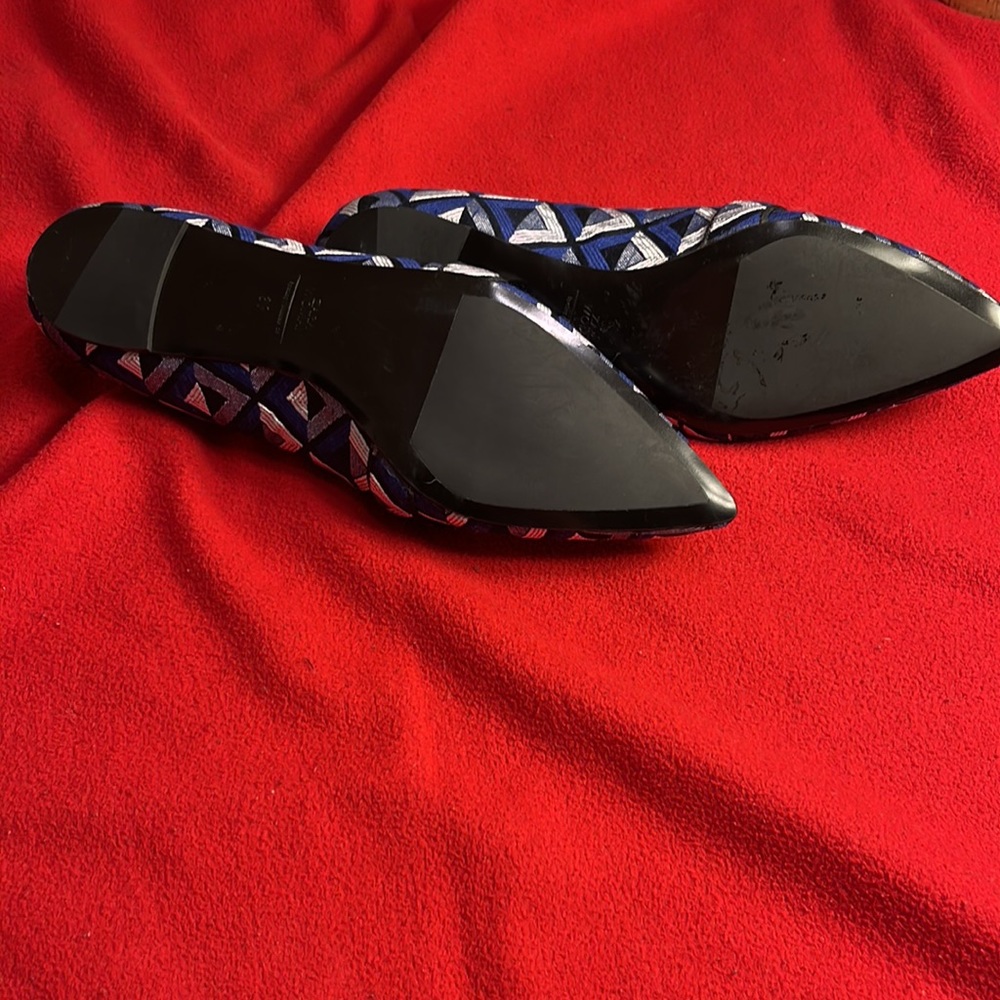 Zara women shoes - Picture 4 of 5